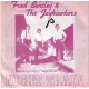 FRED BENTLEY & THE JAYHAWKERS - Night train   ***EP***